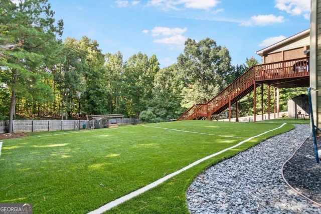 307 Tall Pines Court, Canton, GA 30114