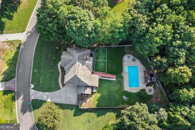307 Tall Pines Court, Canton, GA 30114
