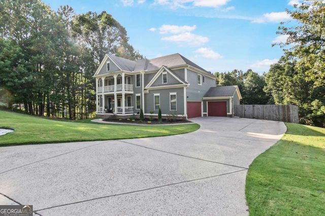 307 Tall Pines Court, Canton, GA 30114