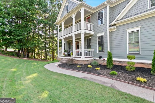 307 Tall Pines Court, Canton, GA 30114