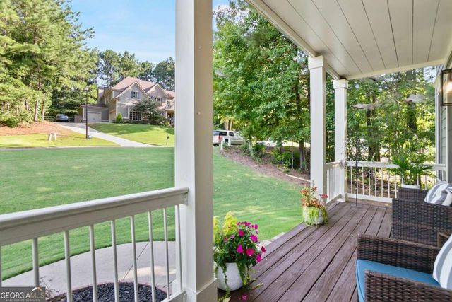 307 Tall Pines Court, Canton, GA 30114