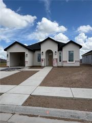 3504 Xochimilco Avenue, Mcallen, TX 78539