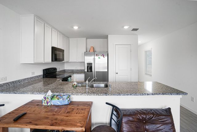 916 Grebe Drive, Princeton, TX 75407