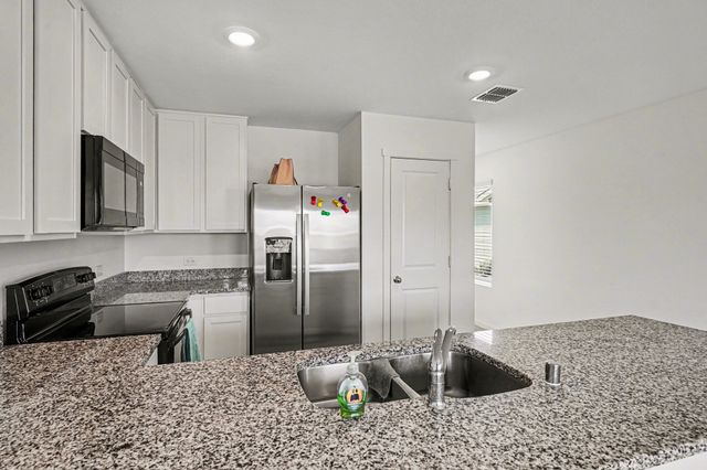 916 Grebe Drive, Princeton, TX 75407