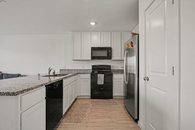 916 Grebe Drive, Princeton, TX 75407