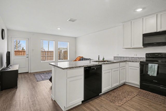 916 Grebe Drive, Princeton, TX 75407