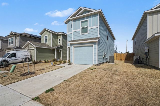 916 Grebe Drive, Princeton, TX 75407