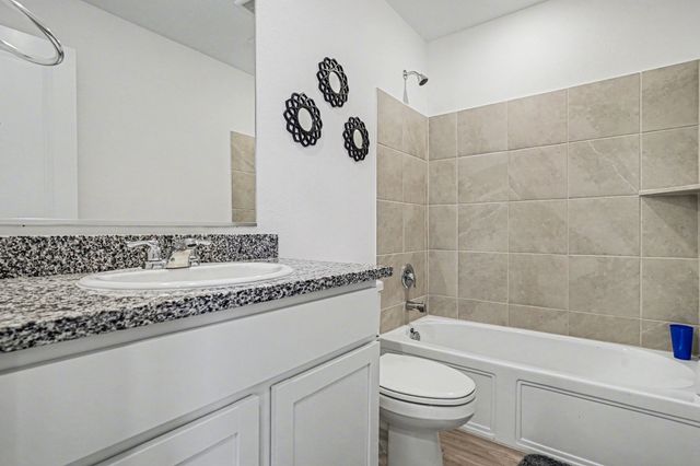 916 Grebe Drive, Princeton, TX 75407