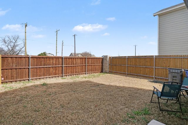 916 Grebe Drive, Princeton, TX 75407
