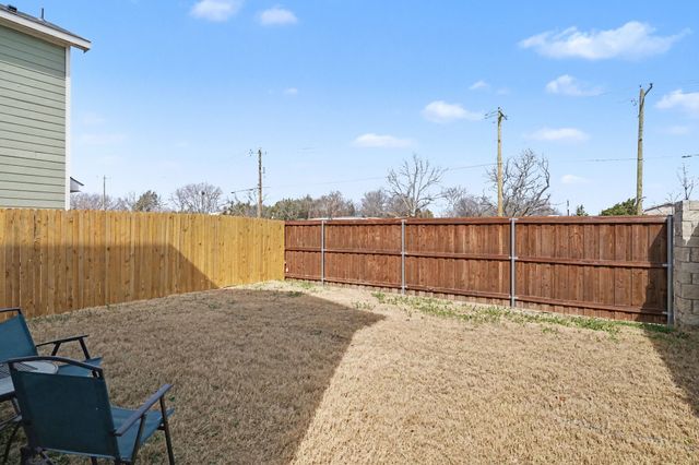 916 Grebe Drive, Princeton, TX 75407