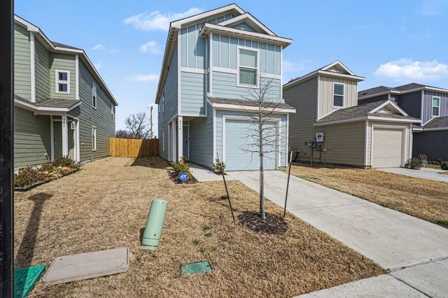 916 Grebe Drive, Princeton, TX 75407