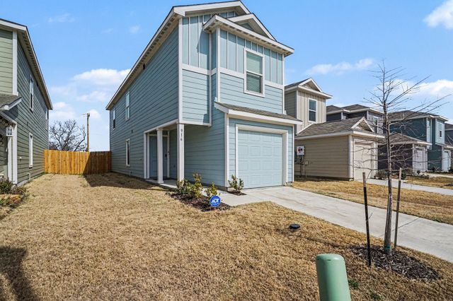 916 Grebe Drive, Princeton, TX 75407