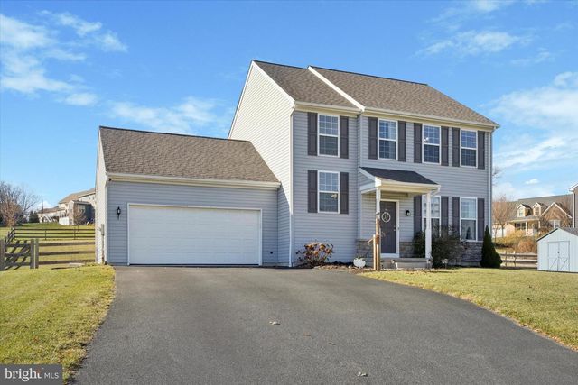 48 CHRISTI DR, Barto, PA 19504