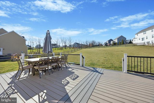 48 CHRISTI DR, Barto, PA 19504