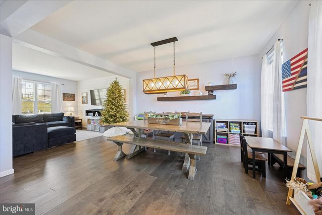 48 CHRISTI DR, Barto, PA 19504