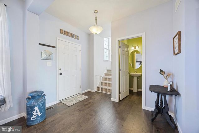 48 CHRISTI DR, Barto, PA 19504