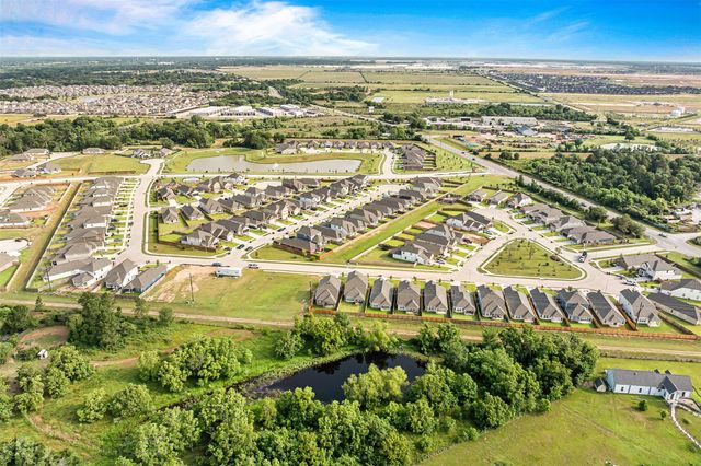 32515 Midsummer Drive, Fulshear, TX 77441