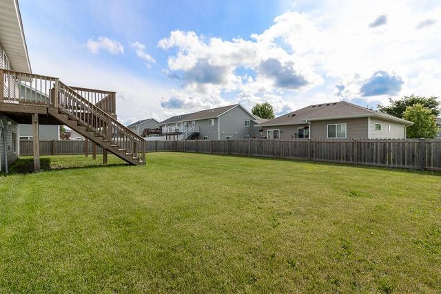 720 Mulligan Street, Mankato, MN 56001