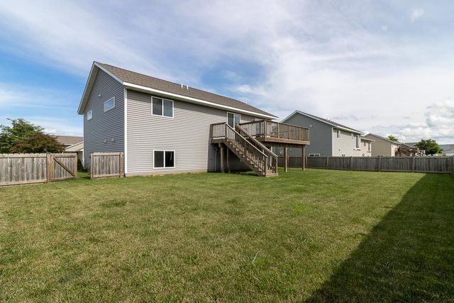 720 Mulligan Street, Mankato, MN 56001