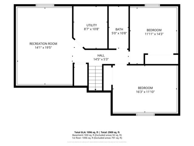 720 Mulligan Street, Mankato, MN 56001