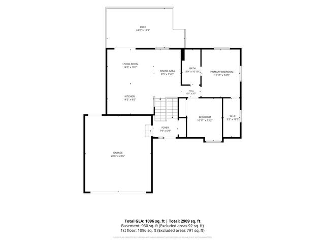 720 Mulligan Street, Mankato, MN 56001