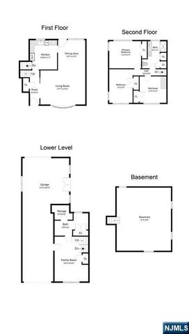 599 Concord Street, New Milford, NJ 07646
