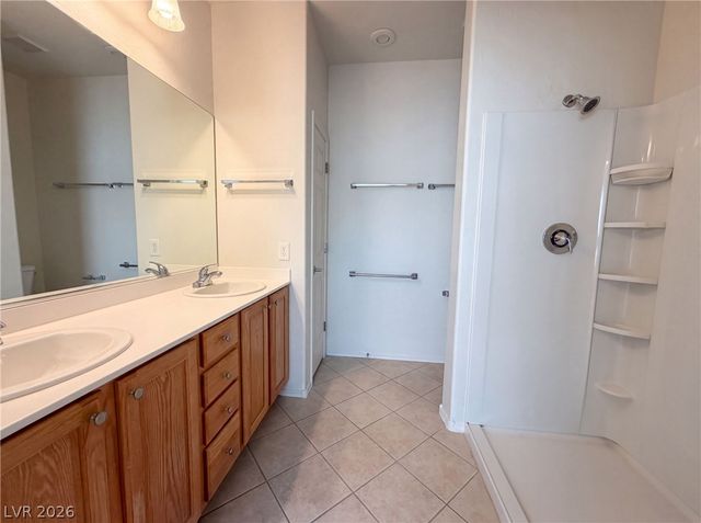 2355 Peaceful Sky Drive, Henderson, NV 89044