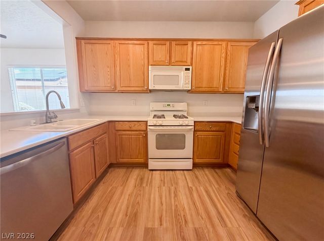 2355 Peaceful Sky Drive, Henderson, NV 89044