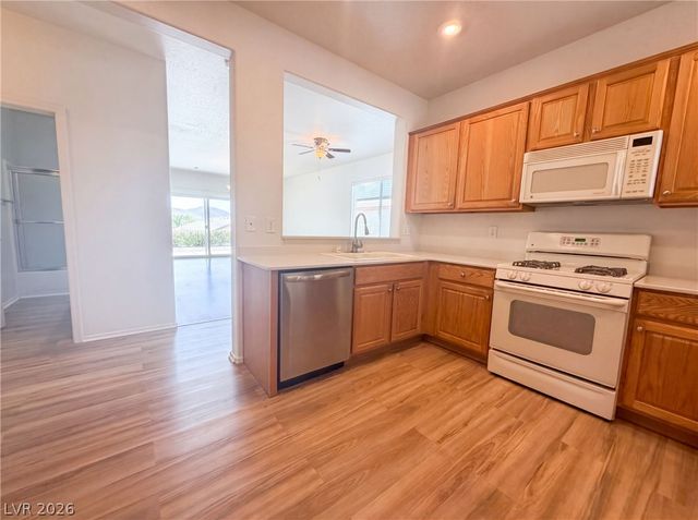 2355 Peaceful Sky Drive, Henderson, NV 89044