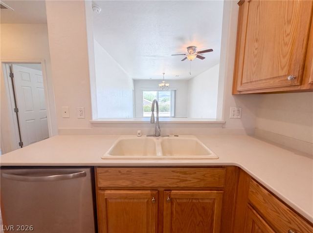 2355 Peaceful Sky Drive, Henderson, NV 89044