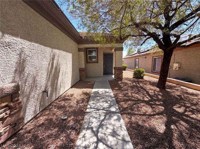 2355 Peaceful Sky Drive, Henderson, NV 89044