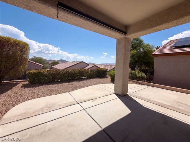 2355 Peaceful Sky Drive, Henderson, NV 89044
