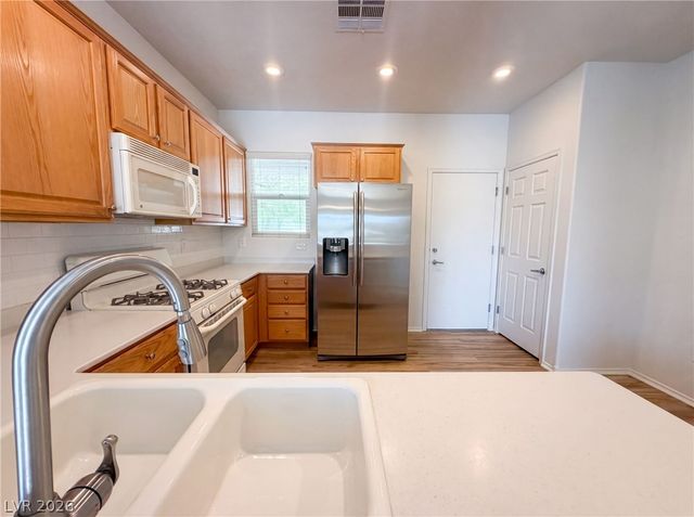 2355 Peaceful Sky Drive, Henderson, NV 89044