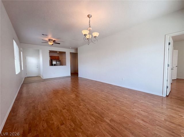 2355 Peaceful Sky Drive, Henderson, NV 89044