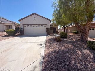 2355 Peaceful Sky Drive, Henderson, NV 89044