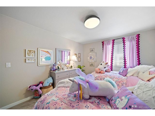 21782 E 46th Pl, Aurora, CO 80019
