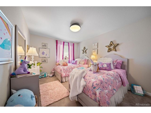 21782 E 46th Pl, Aurora, CO 80019