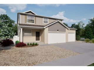 21782 E 46th Pl, Aurora, CO 80019