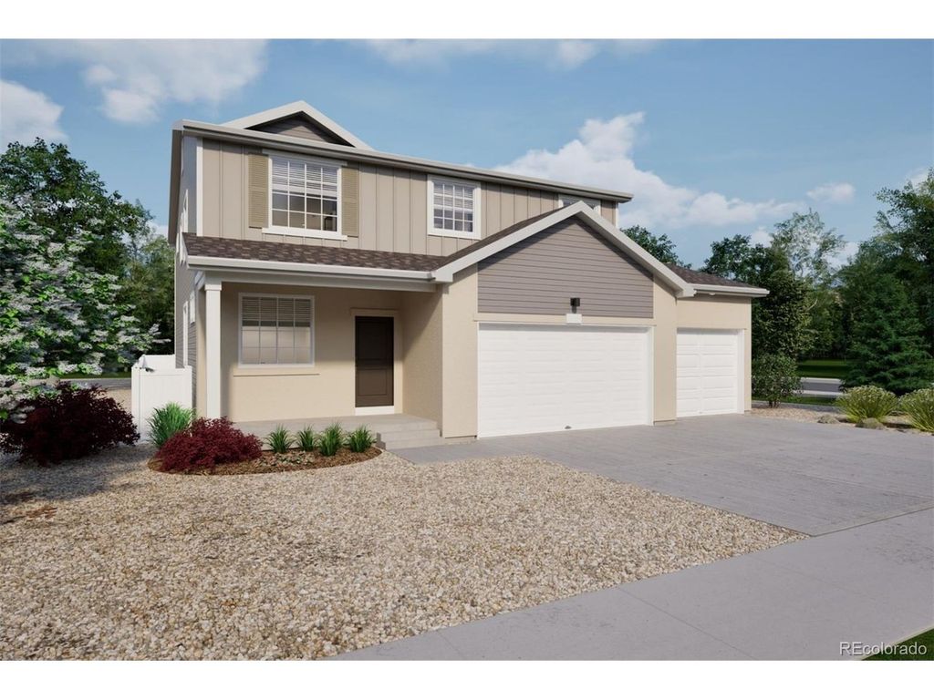 21782 E 46th Pl, Aurora, CO 80019