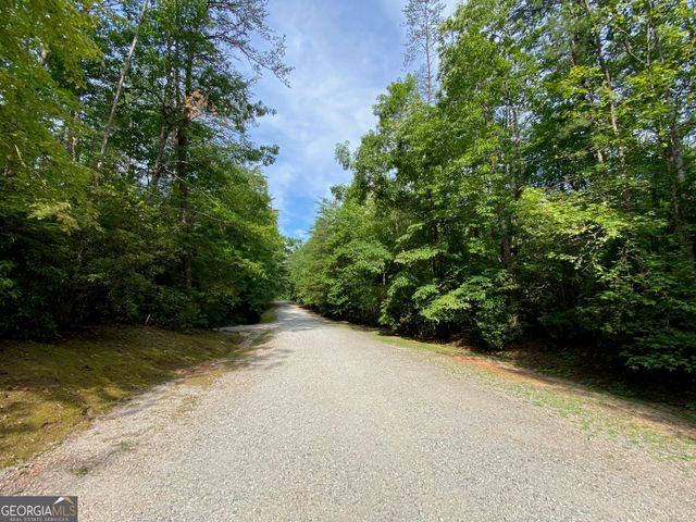 0 Sara Lane LOT 6, Sautee Nacoochee, GA 30571