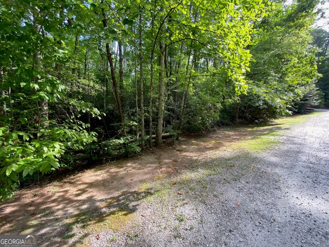 0 Sara Lane LOT 6, Sautee Nacoochee, GA 30571