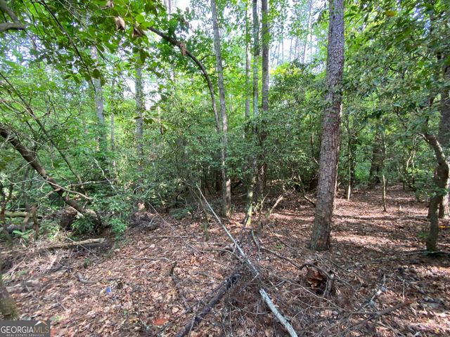 0 Sara Lane LOT 6, Sautee Nacoochee, GA 30571