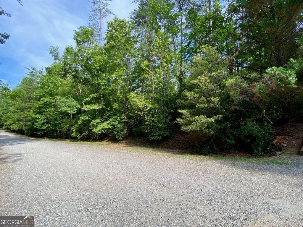 0 Sara Lane LOT 6, Sautee Nacoochee, GA 30571