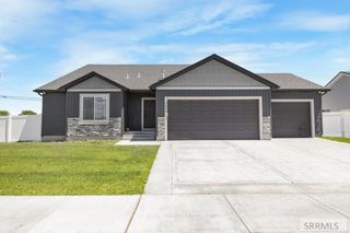3899 Harrington Road, Idaho Falls, ID 83404