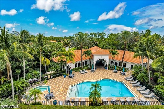 12870 Carrington CIR 203, Naples, FL 34105
