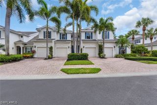 12870 Carrington CIR 203, Naples, FL 34105