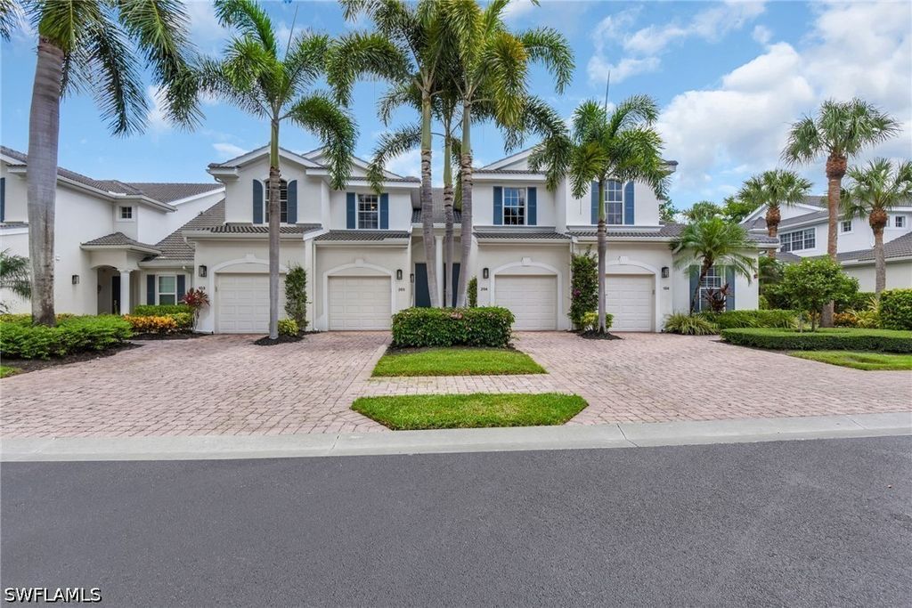 12870 Carrington CIR 203, Naples, FL 34105