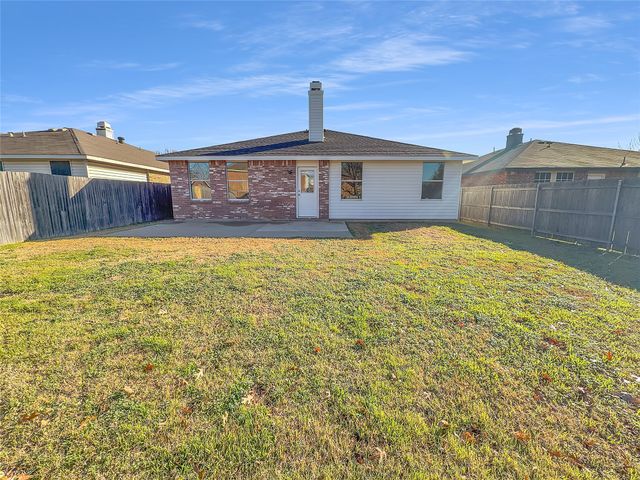 5321 Temecula Road, Fort Worth, TX 76244