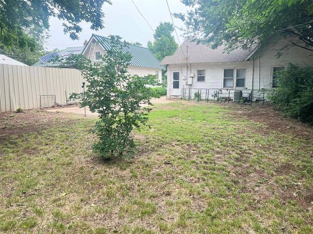 1432 NW 45th Street, Oklahoma City, OK 73118