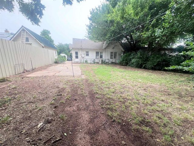 1432 NW 45th Street, Oklahoma City, OK 73118